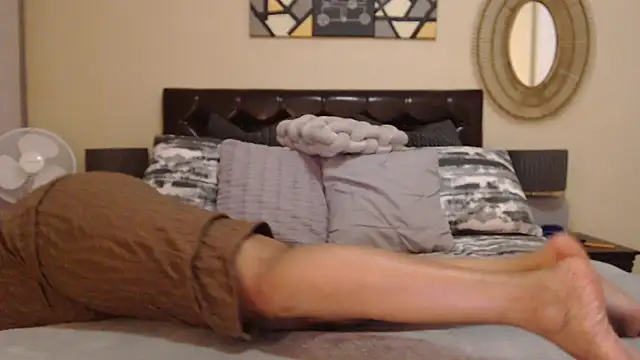 Creamyass22 online show from September 29, 4:01 pm