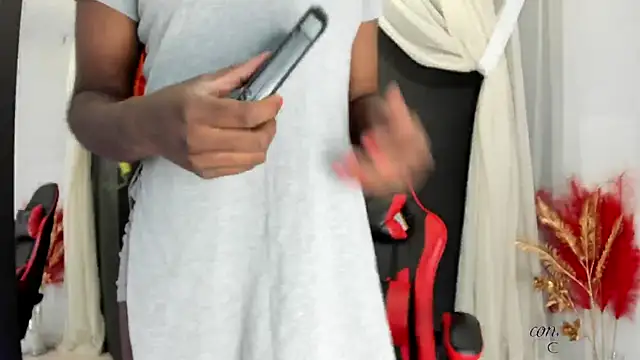 nilosolem online show from April 10, 3:01 am