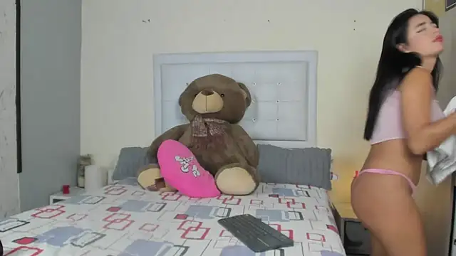 Sofia Blosom online show from September 12, 4:13 am