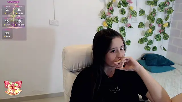 tania sweet   online show from January 15, 6:36 pm