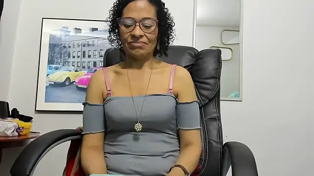 Aries Mature online show from September 19, 4:39 pm