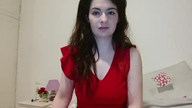 desirmiss1 online show from April 14, 8:14 am