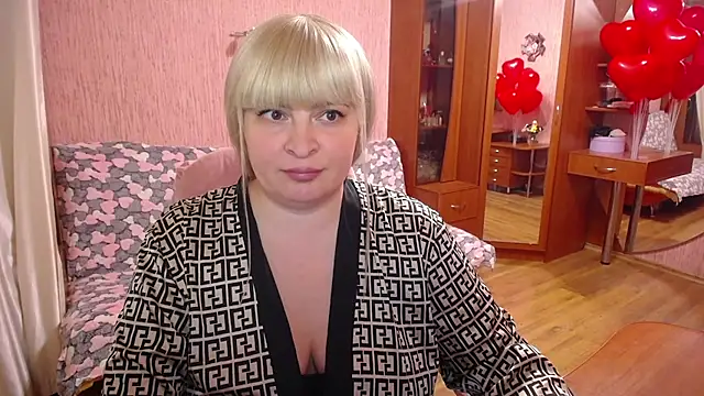 -MeowMeow online show from October 17, 2:53 pm