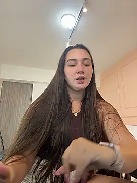 ava blue online show from January 13, 7:51 pm