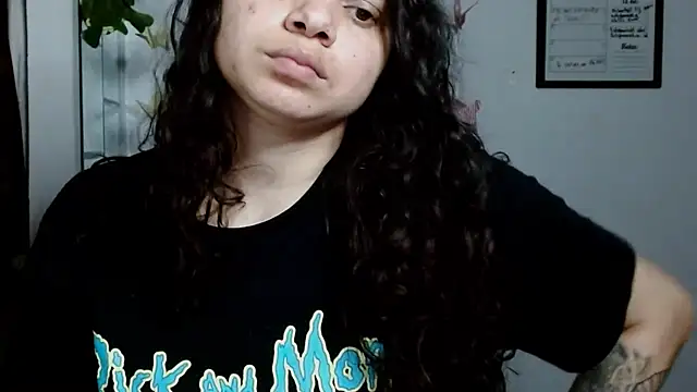 Nikkykora15 online show from November 15, 2:01 am