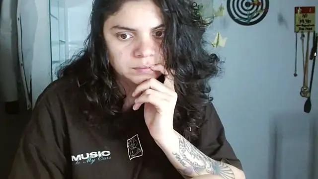 Nikkykora15 online show from March 13, 2:13 am