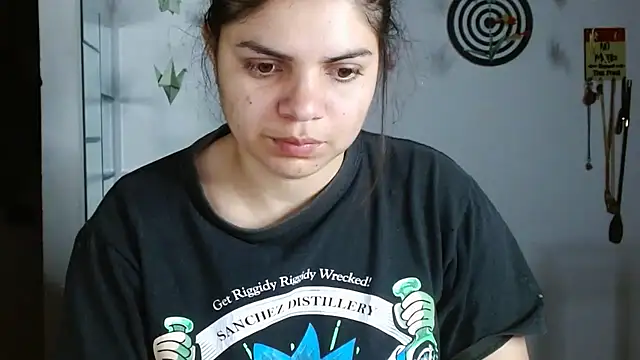 Nikkykora15 online show from February 5, 1:41 am