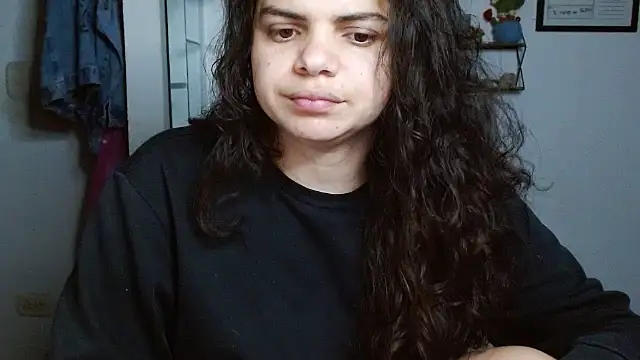 Nikkykora15 online show from November 6, 1:33 am