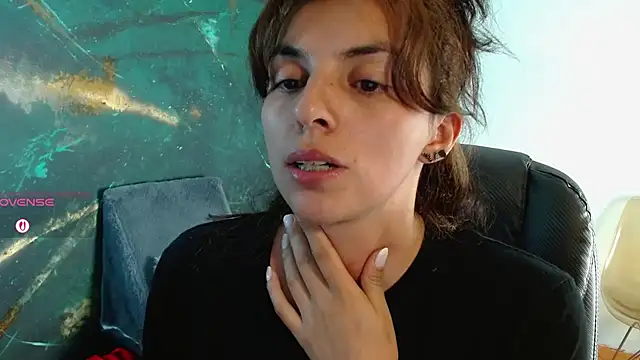 julieth sex1 online show from February 21, 7:09 am