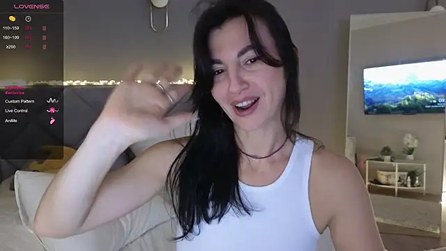 Mary love16 online show from October 17, 6:38 am