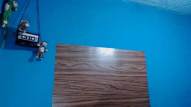 Dulce domini online show from October 18, 2:47 am