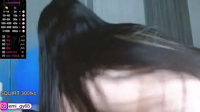 emilyn grey1 online show from November 14, 4:18 pm