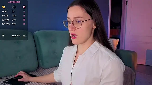 Alexperchik online show from February 18, 3:55 pm