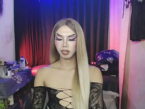 MirabelleNotch online show from April 4, 12:48 pm