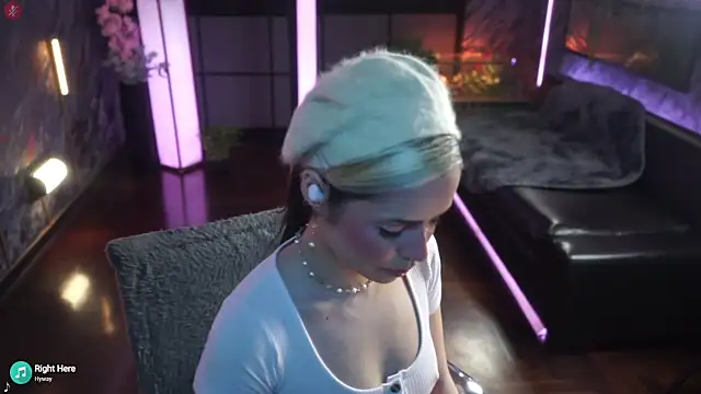 alessa goreng online show from October 11, 7:57 am