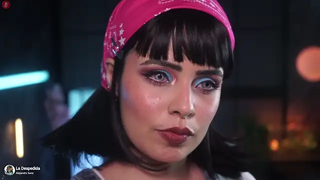 alessa goreng online show from July 21, 1:17 am