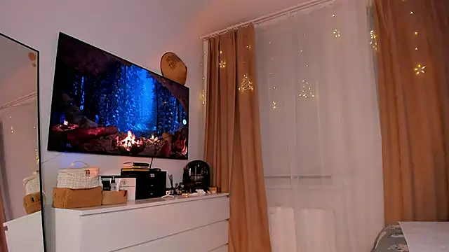 Lex Love online show from December 1, 6:43 pm