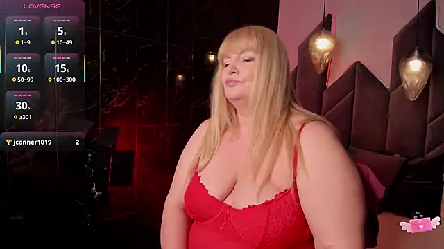 NicoleKind online show from February 24, 5:28 am