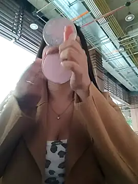 alana 69 online show from November 25, 10:21 pm