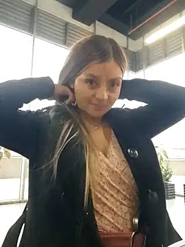 alana 69 online show from March 18, 10:26 pm