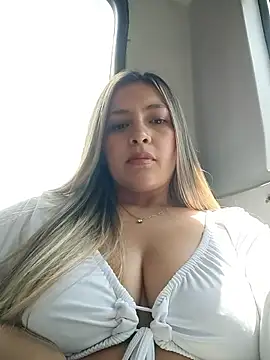 alana 69 online show from February 27, 6:52 pm