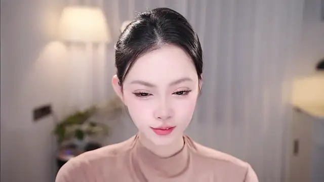 Ocean--Lili online show from November 17, 2:18 pm