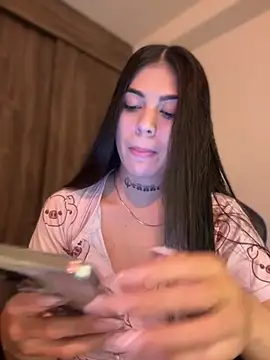 Sarasanders 4 online show from September 17, 3:04 am