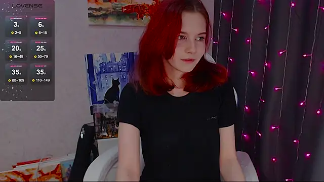 mslilunicorn online show from October 7, 6:45 pm