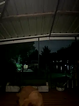 dinamita Blair online show from October 17, 1:20 am