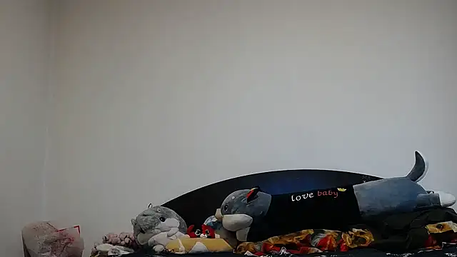 Bonny Ella online show from November 2, 8:07 am