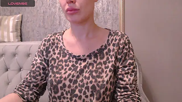 BlondieStar online show from February 13, 12:45 am