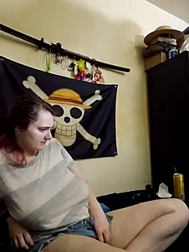 Snowbunnycake 131 online show from September 24, 12:42 am