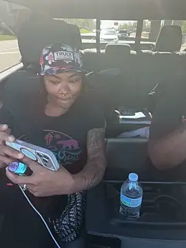 HaloRodeoLover2 online show from April 11, 3:48 pm