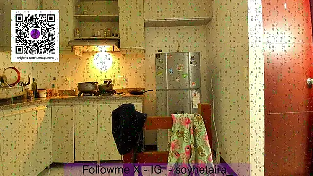  Lunnaa  online show from January 15, 1:55 am