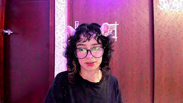  Lunnaa  online show from November 7, 12:27 am