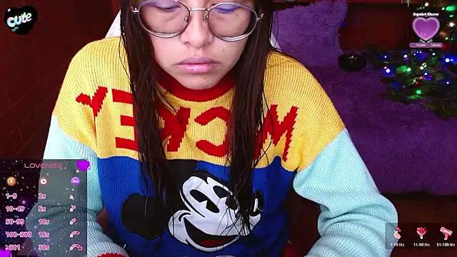 MidoriQuiinn online show from February 4, 2:42 pm