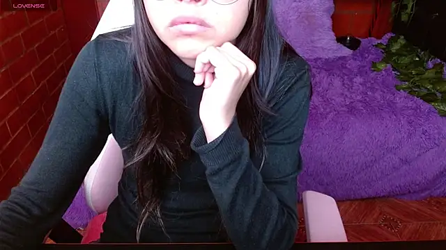 MidoriQuiinn online show from September 23, 1:53 pm