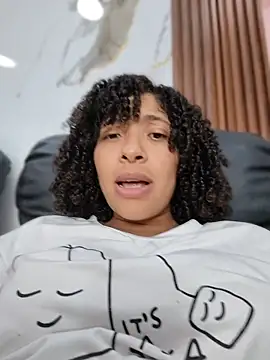 DannaBerry online show from April 16, 8:08 pm