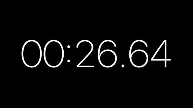 aberaaruba online show from September 10, 10:04 am