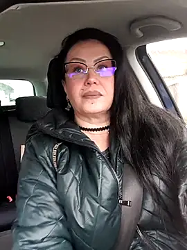 MISTRESS AMAZON FIRE online show from December 22, 7:22 am