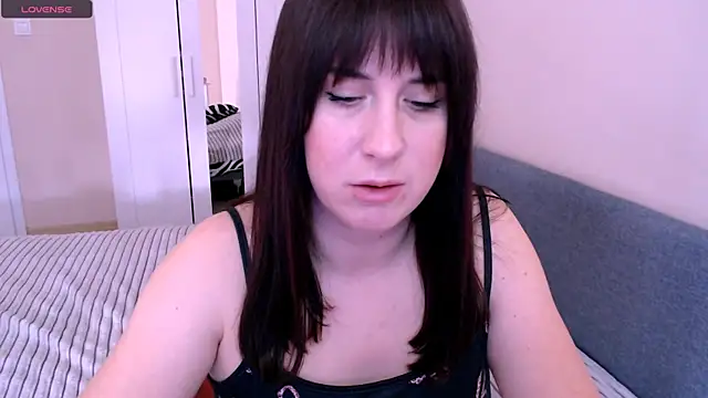 LadyStacy online show from April 23, 7:38 am