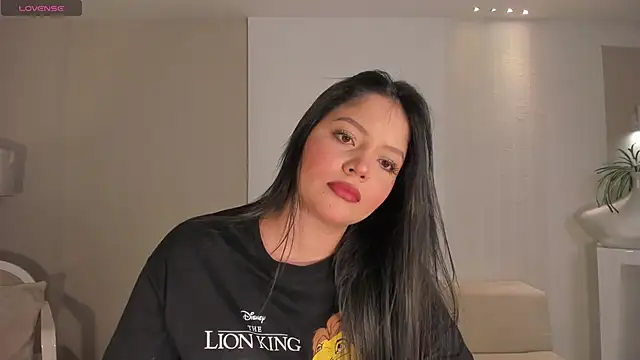 NinaMichelle online show from March 30, 6:18 pm