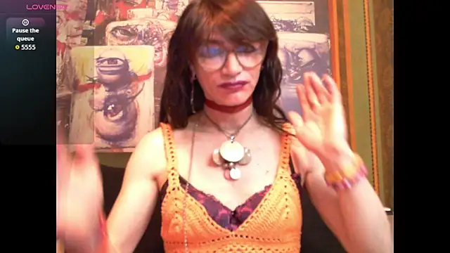 TheBlackWtch online show from March 3, 9:15 am