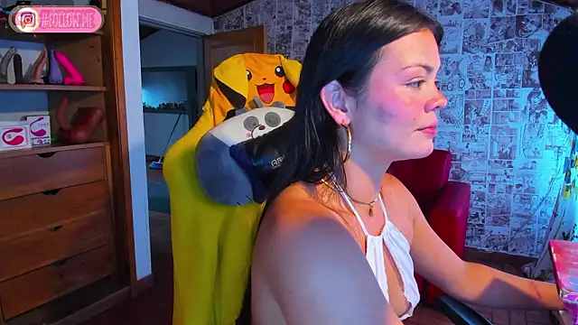 Meli Pixel online show from February 3, 6:23 pm