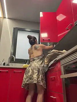 angelitasexy81 online show from September 19, 3:33 pm