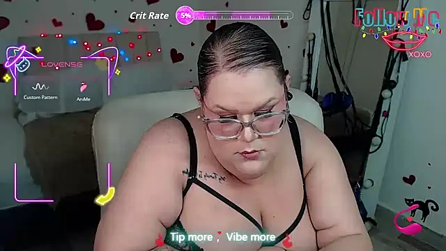 GiannaMorrys online show from January 8, 7:18 pm