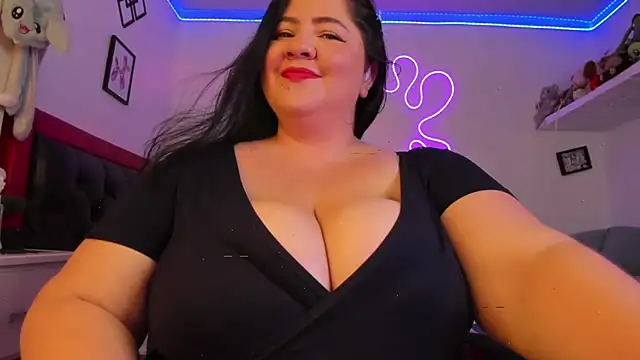 kayla morgan online show from April 10, 10:05 pm