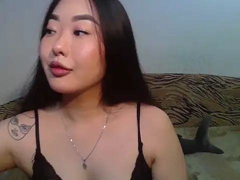 Aleksa Blackdream online show from October 8, 11:14 am