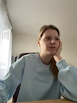 MaryHiggins online show from October 5, 1:27 pm