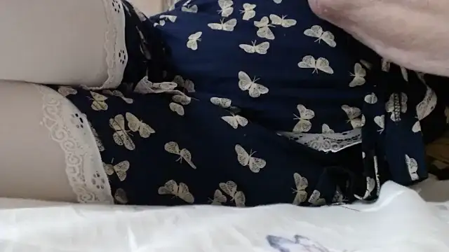 Anabelldestiny online show from October 11, 5:48 pm